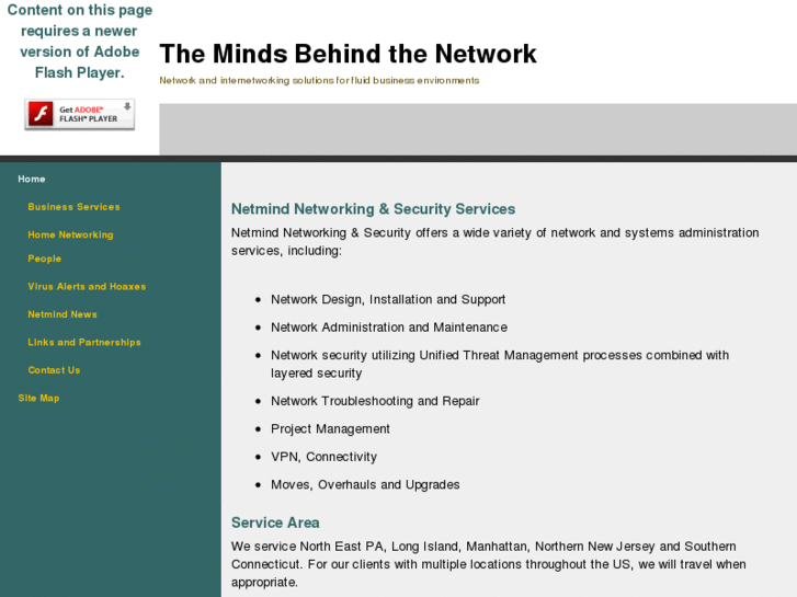 www.netmindsecurity.net