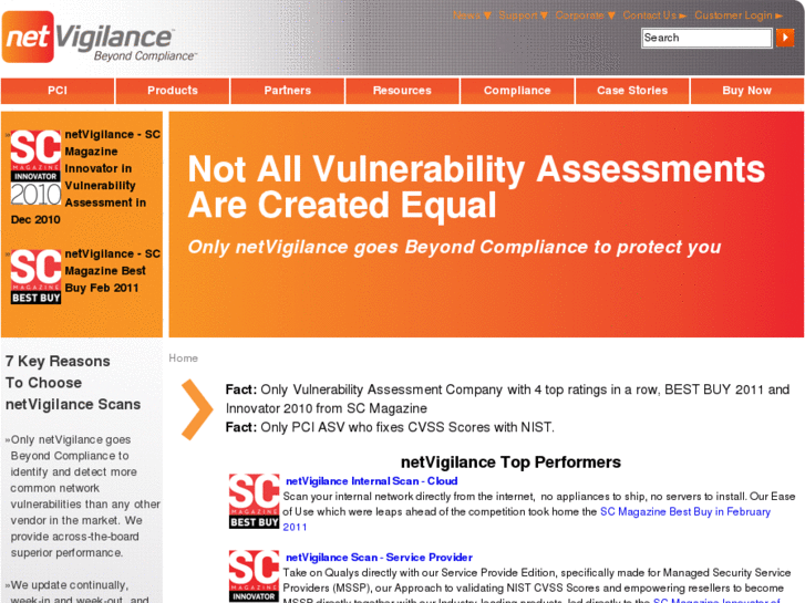 www.netvigilance.net