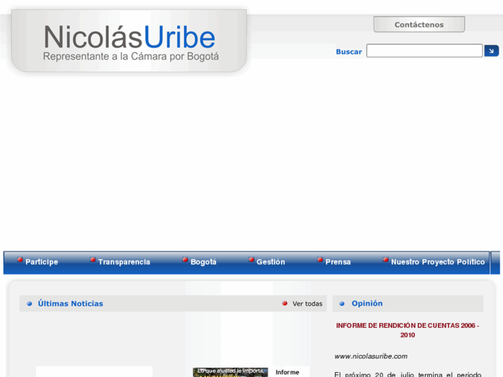 www.nicolas-uribe.com