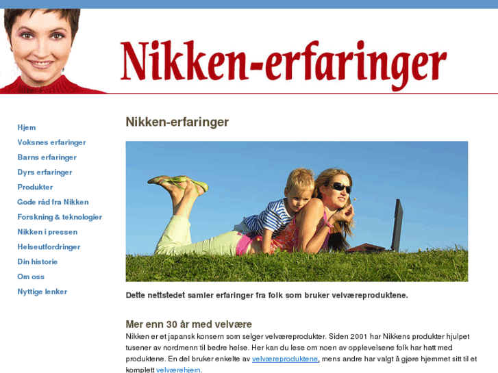 www.nikken-erfaringer.no