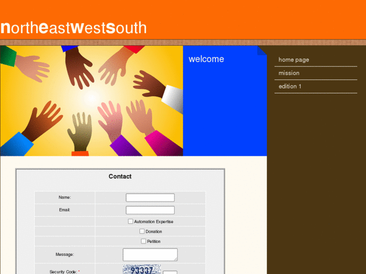 www.northeastwestsouth.org