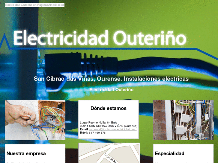 www.outerinoelectricidad.com