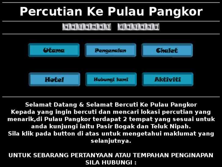 www.pangkor2u.com