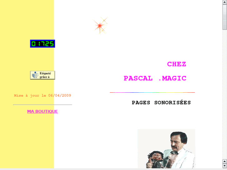 www.pascal-magic.com