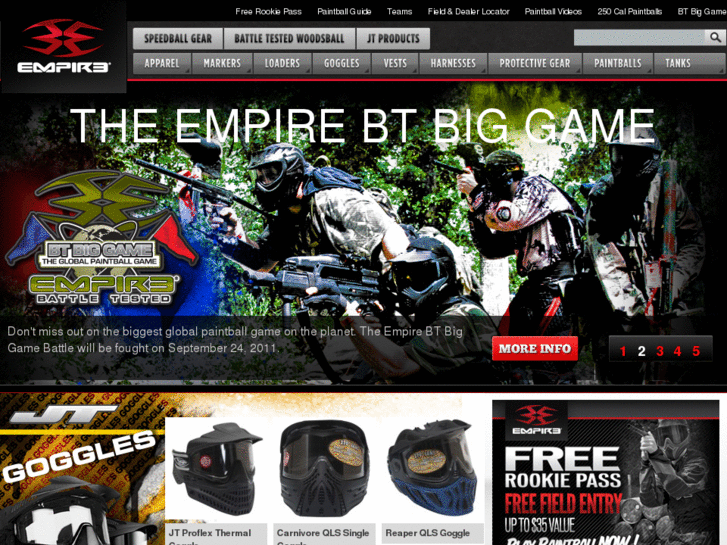 www.patriotpaintball.com