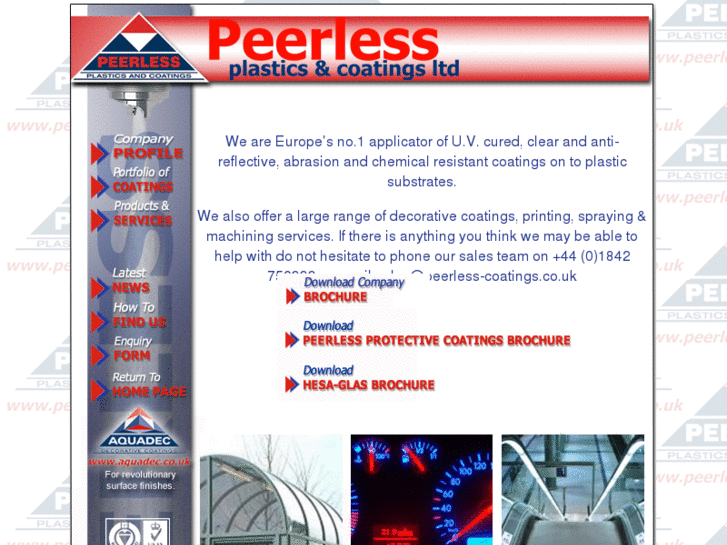 www.peerless-coatings.co.uk