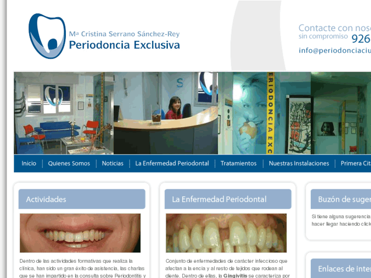 www.periodonciaciudadreal.com