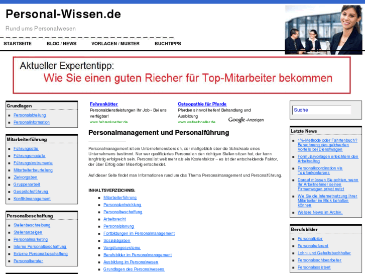 www.personal-wissen.de