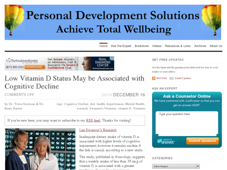 www.personaldevelopmentsolutions.com