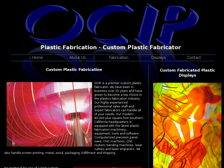 www.plastics-fabrication.com