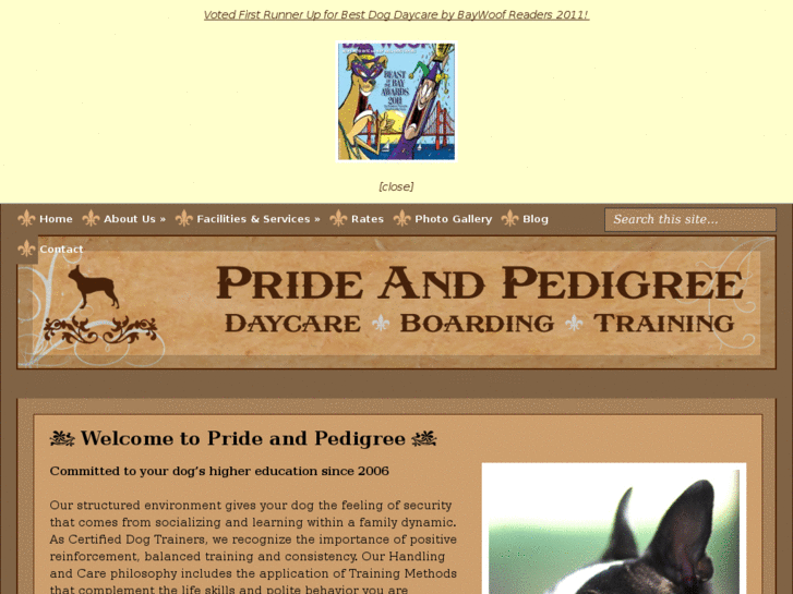 www.prideandpedigree.com