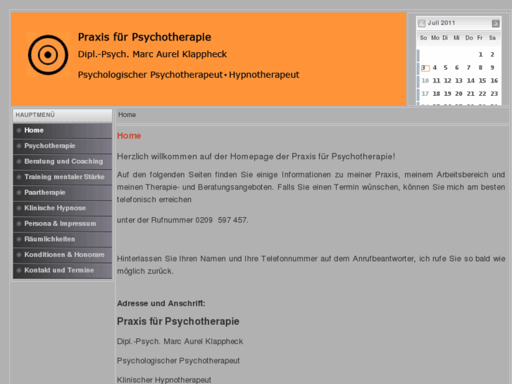 www.psychotherapie-gelsenkirchen.com