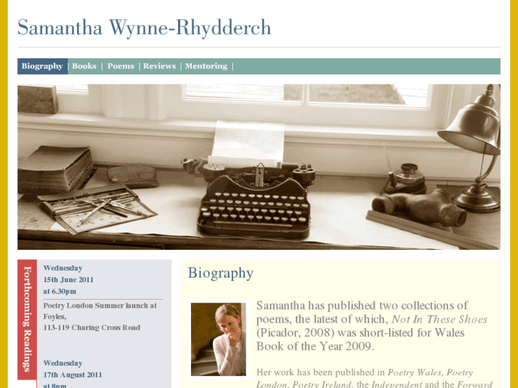 www.rhydderch.com