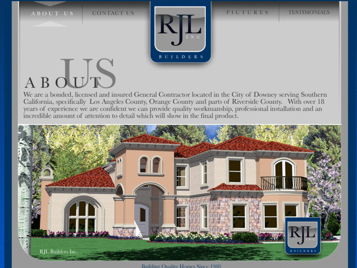 www.rjlbuildersinc.com