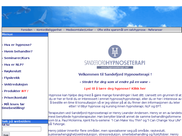 www.sandefjordhypnoseterapi.no