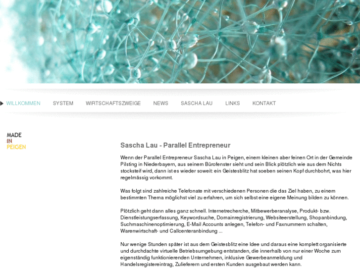 www.saschalau.de