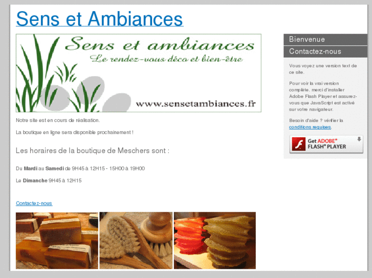 www.sensetambiance.com