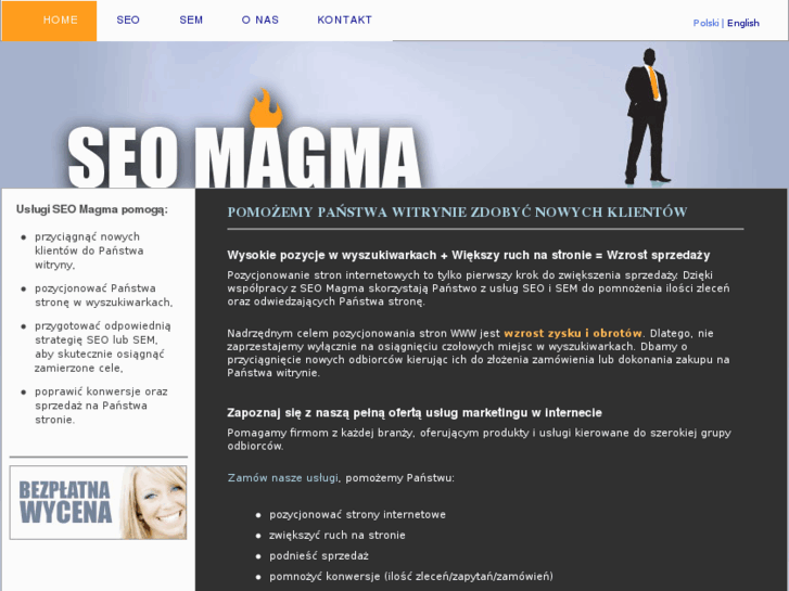 www.seomagma.pl