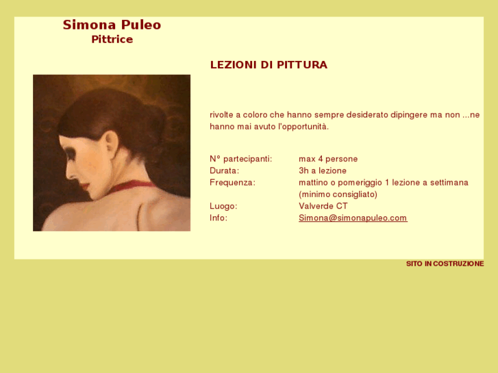 www.simonapuleo.com