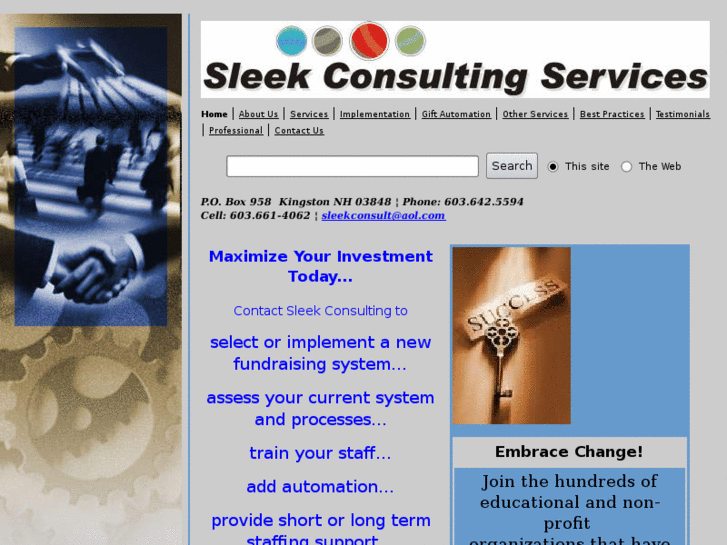 www.sleekconsulting.com