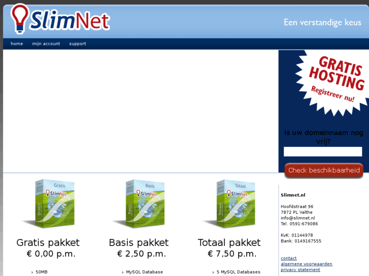 www.slimnet.nl