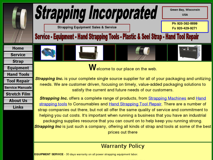 www.strapinc.com