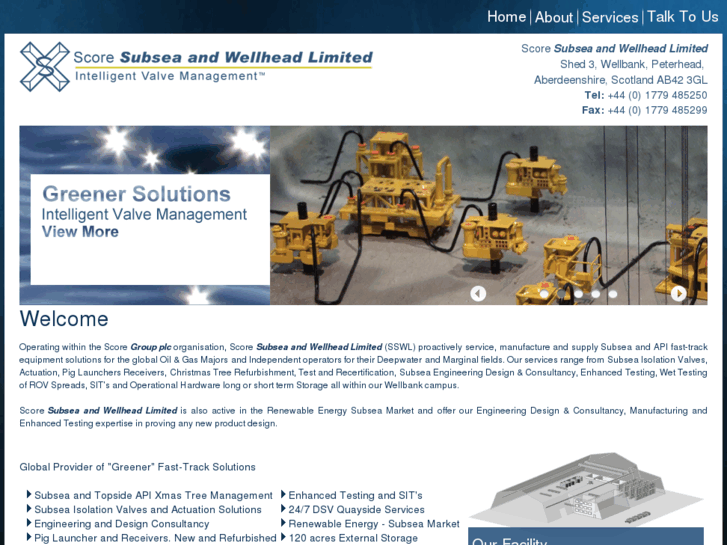 www.subsea-wellhead.com