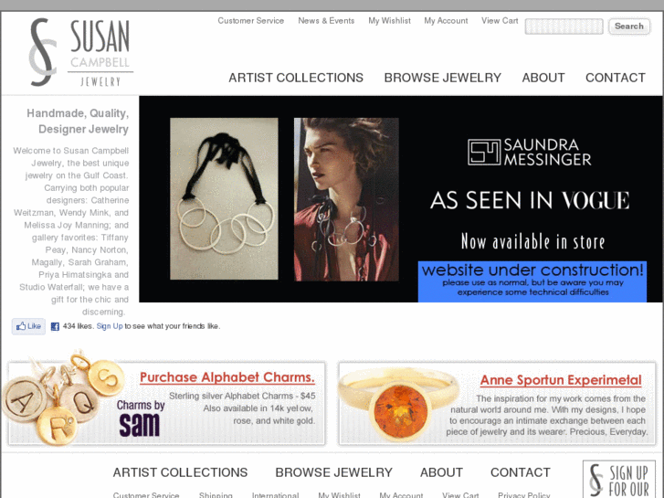 www.susancampbelljewelry.com