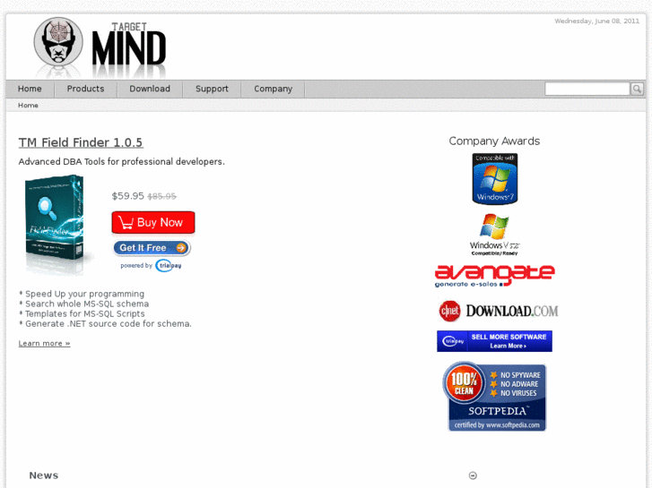 www.targetmind.com