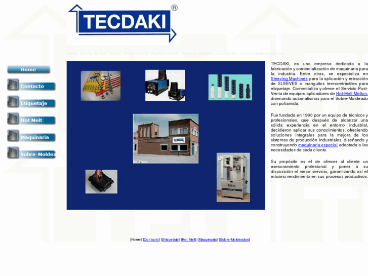 www.tecdaki.es