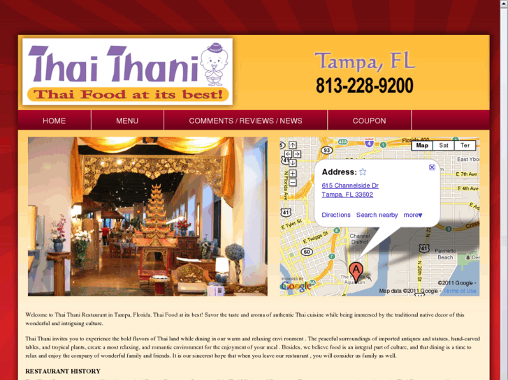 www.thaithanitampa.net