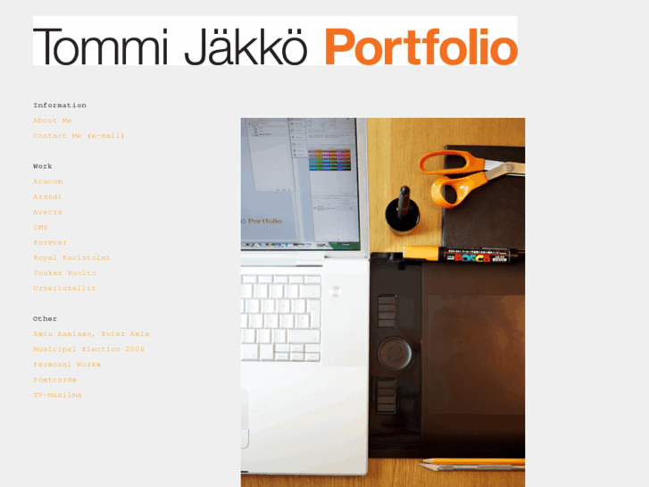 www.tommijakko.com