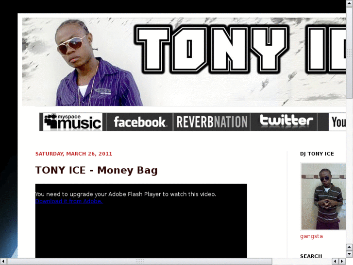 www.tonyice.com