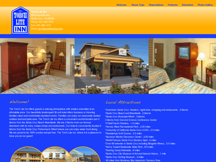 www.torchliteinn.com