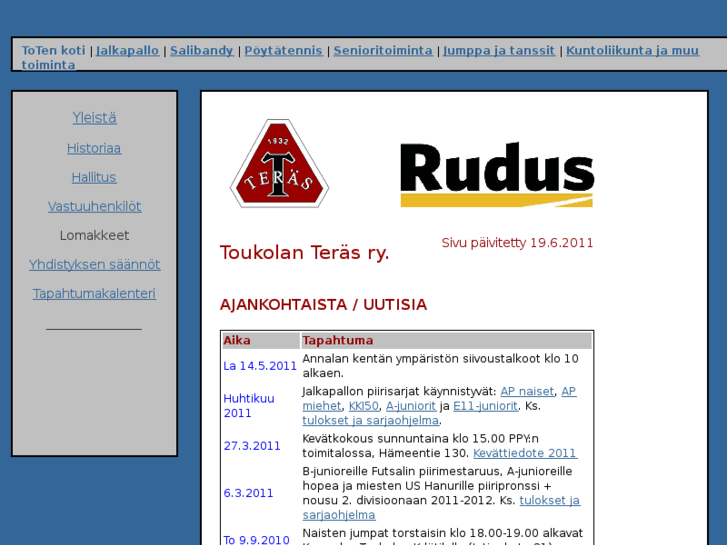 www.toukolanteras.fi