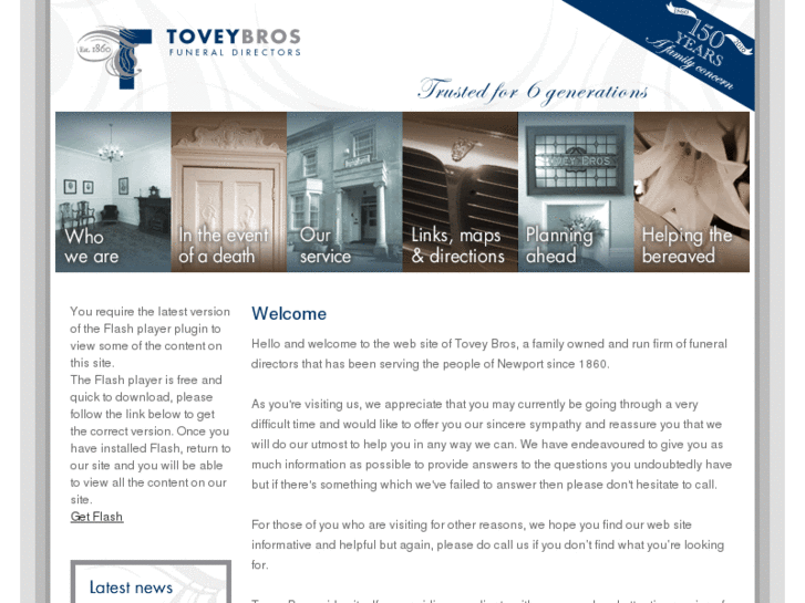 www.toveybros.co.uk