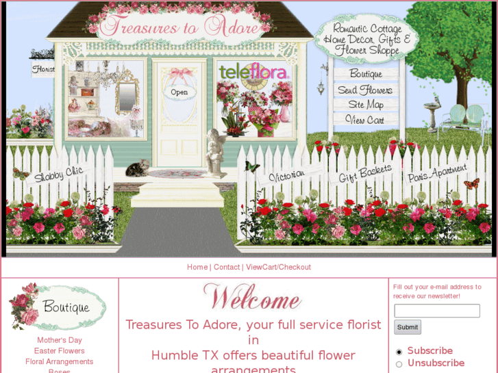 www.treasurestoadore.com