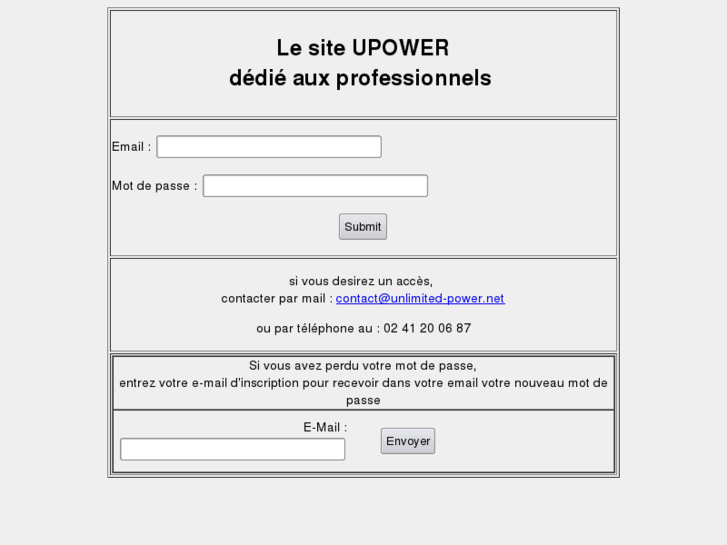 www.upower-pro.com