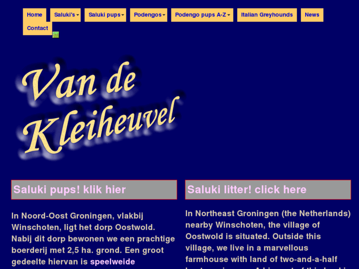 www.vdkleiheuvel.com