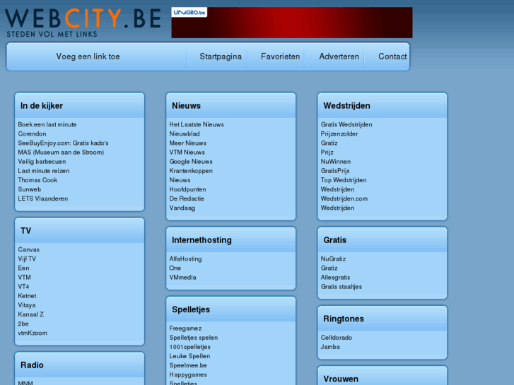 www.webcity.be