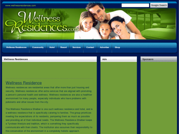 www.wellnessresidences.com