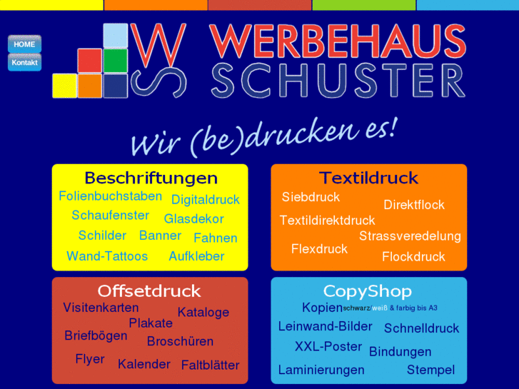 www.werbehaus-schuster.com