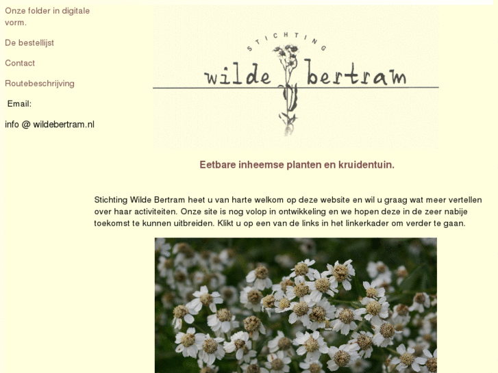 www.wildebertram.nl