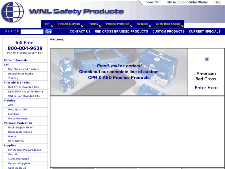 www.wnlsafety.com