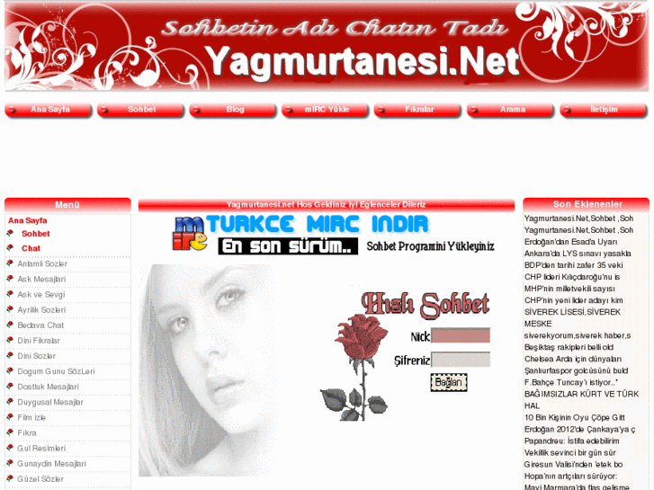 www.yagmurtanesi.net