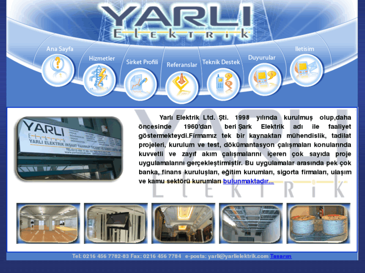 www.yarlielektrik.com