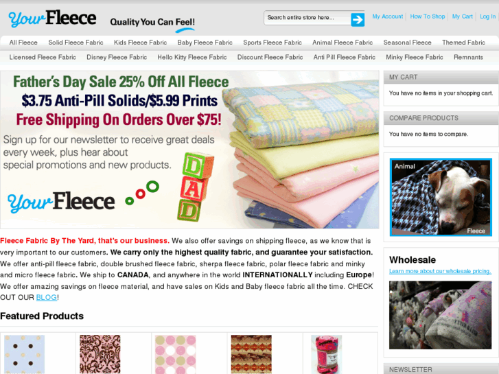 www.yourfleece.com