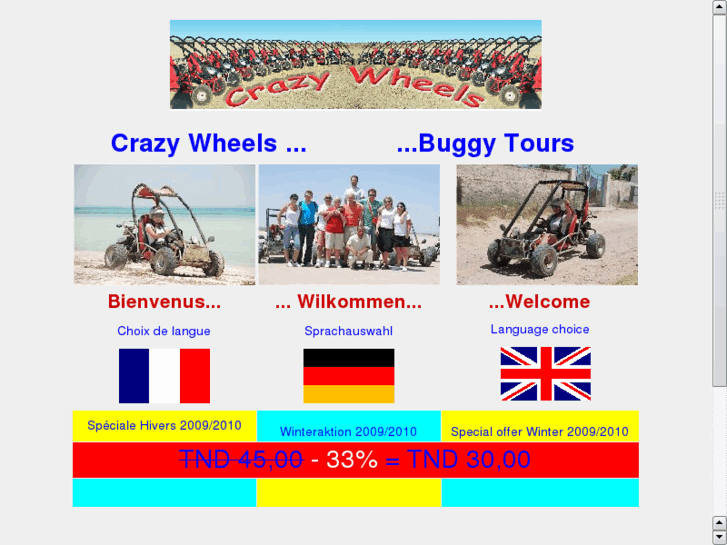 www.zarzis-buggy.com