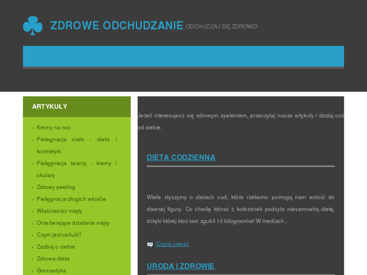 www.zdroweodchudzanie.info