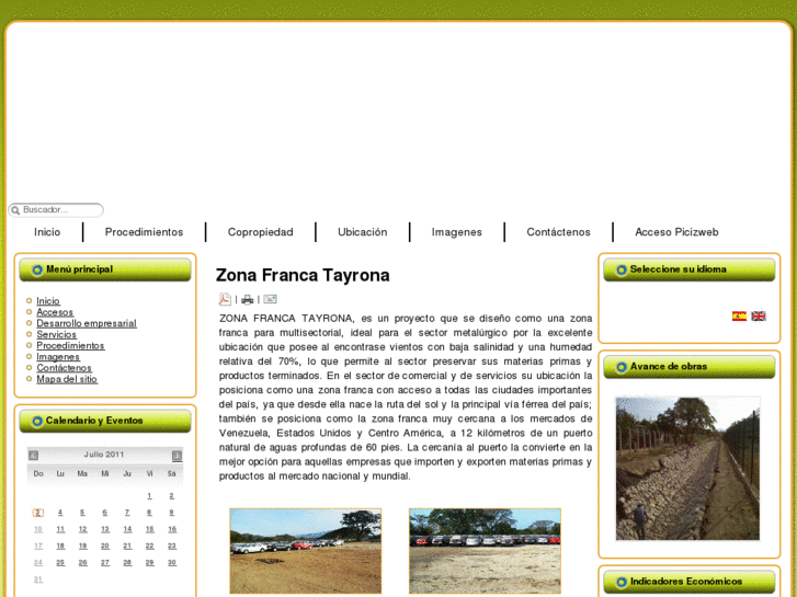 www.zonafrancatayrona.com